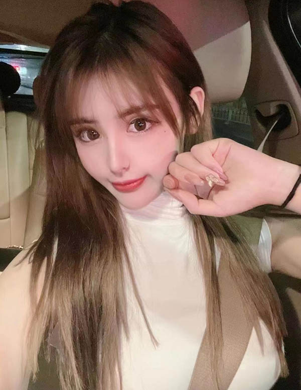 纽约外围预约服务