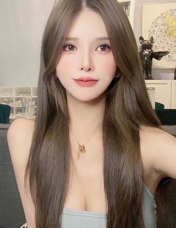 波士顿上门模特