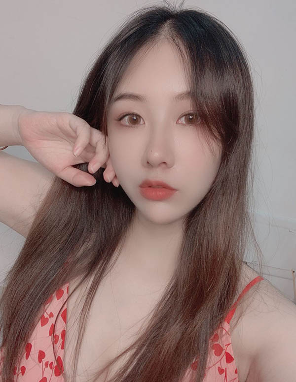 纽约援交女模特