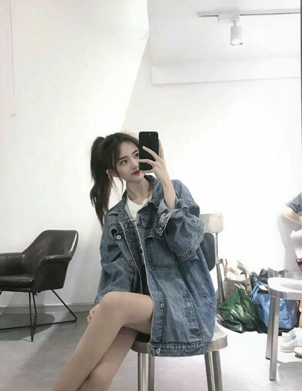 波士顿外围模特