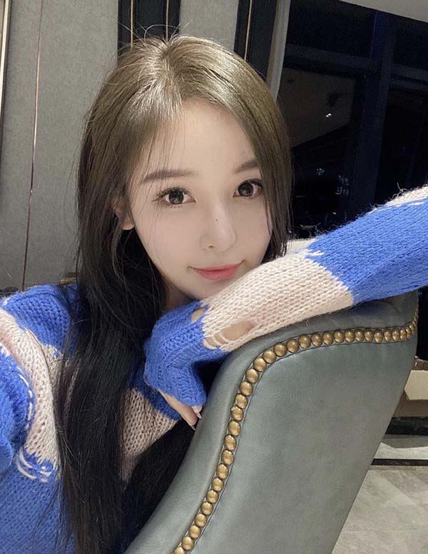 巴黎援交女模特